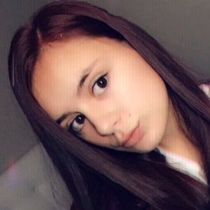 Meet your Posher, Tori